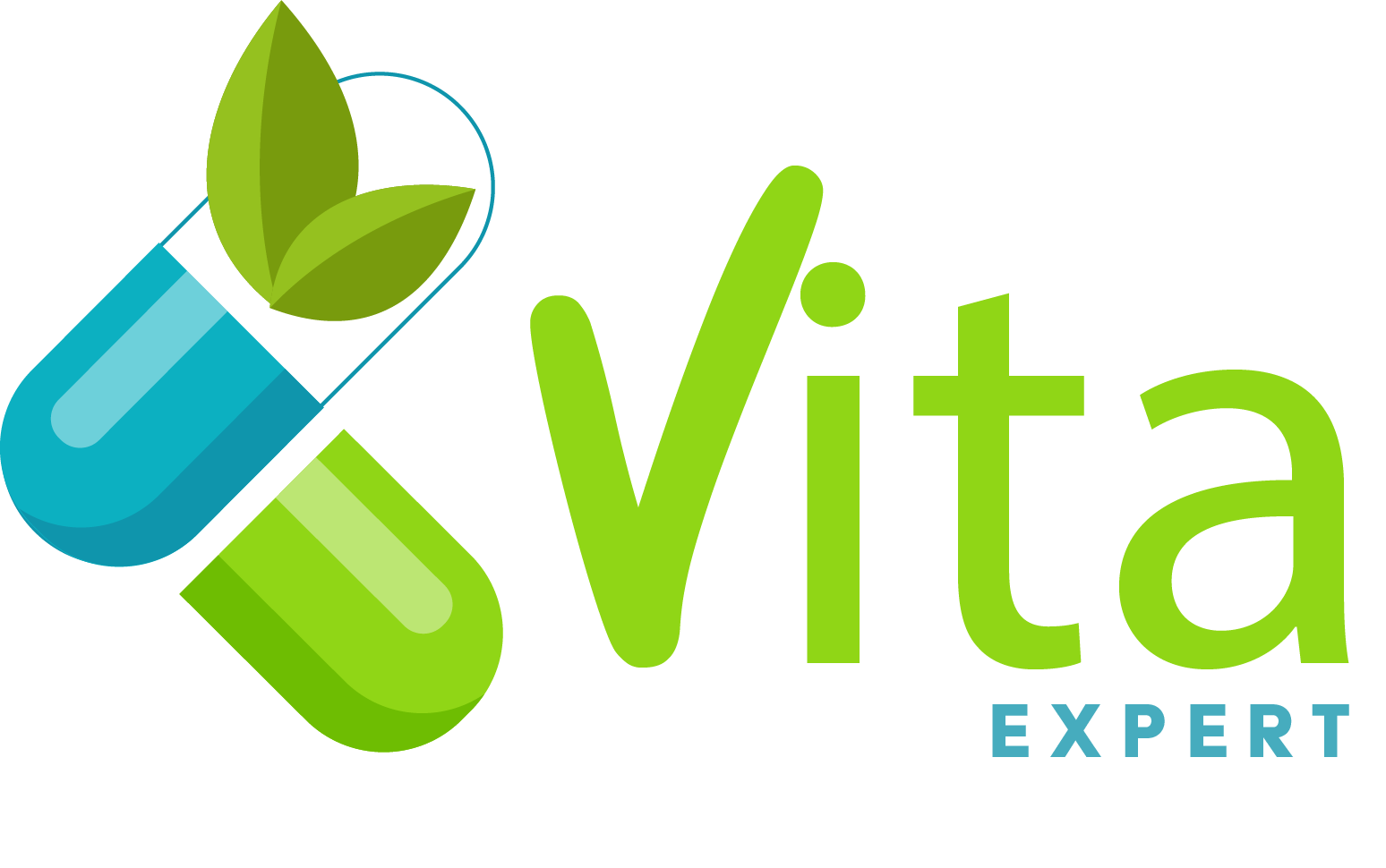 VitaExpert Logo